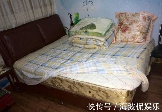 床头柜|我宁愿选1米5的床，也不会选1米8的床，我的理由和你一样！