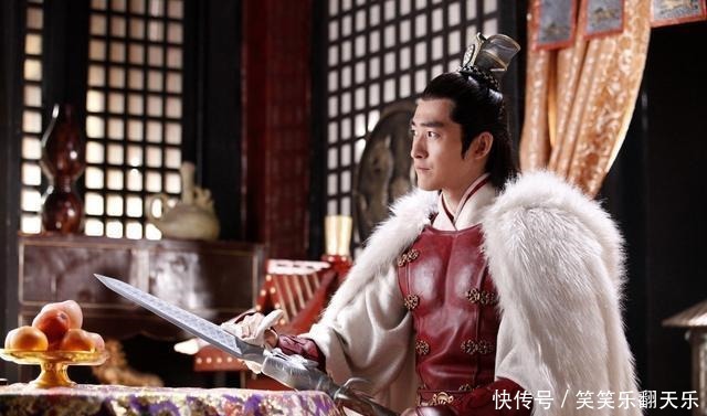 并肩|一字并肩王是多大官历史上这个官职,只有一人做过!不是薛仁贵