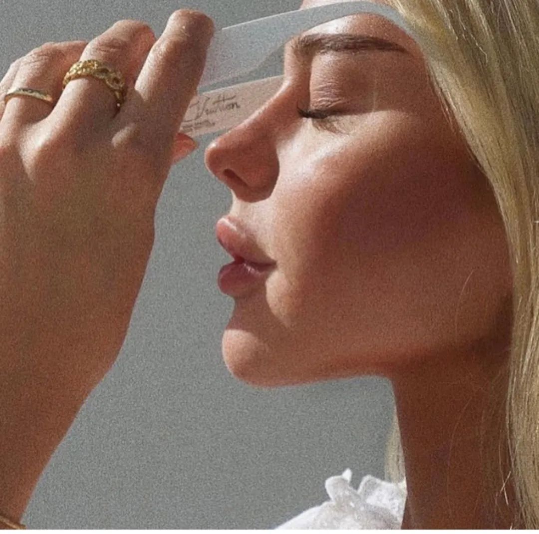 好消息：后天立夏！坏消息：去年晒黑的，还没白回来呢