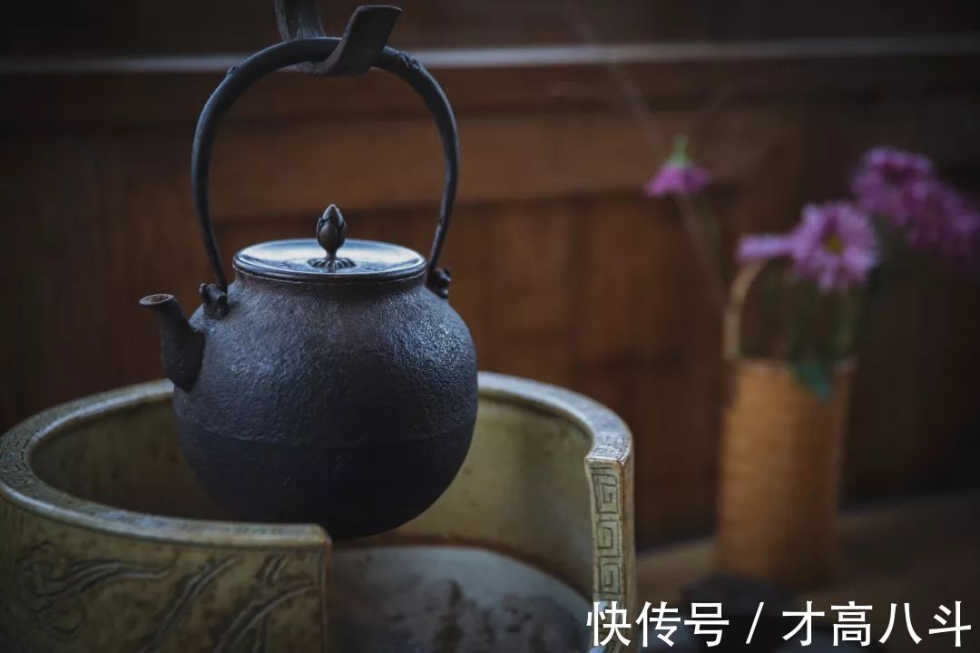 季羡林!人,越朴素,越高贵(深度好文)