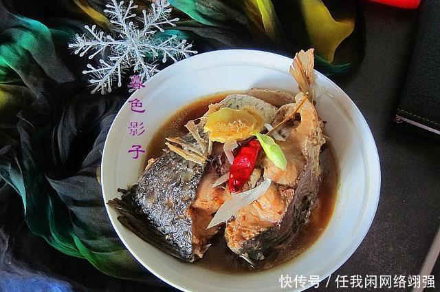 老两口|晒老两口的午餐,比吃肉实惠,低脂高蛋白,炖1锅热乎又解馋