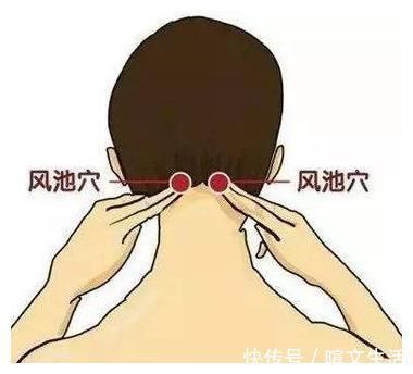 天明|失眠别着急吃药，告诉你这6个穴位，睡前按一下，一觉到天明