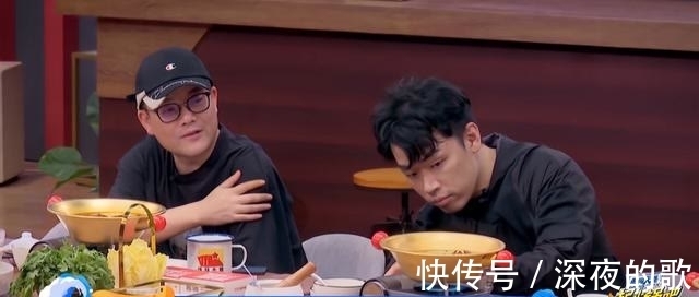 刘宪华|《这就是街舞》,王一博带队已获得三场全输,急眼说出娱乐圈实话