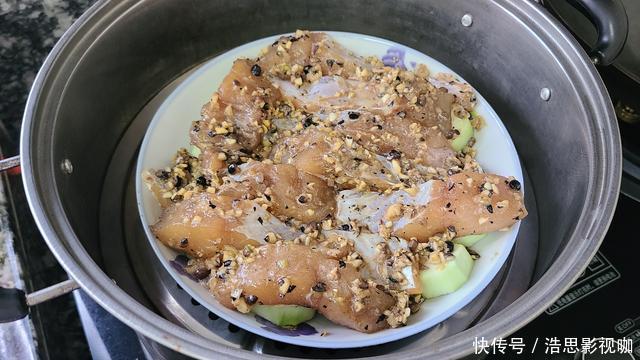 鱼肉这样做味道更香,做法简单又营养,我家经常吃的一道家常菜