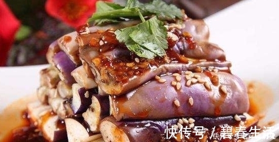 茄子|常听老人们说:“立秋后的茄子不要吃”开始不懂,看完以后明白了