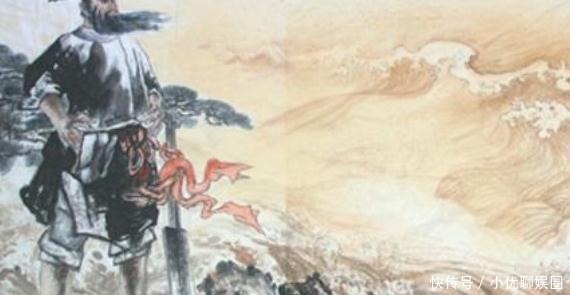 老祖宗|典韦也只是堪比“古之恶来”,那恶来是谁?秦始皇的老祖宗!