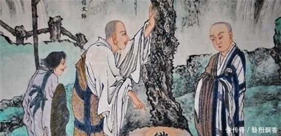 慧能出现|五祖弘忍为什么要夜里偷偷的将衣钵传给慧能,神秀当时处于什么地位?