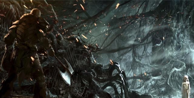 巫师流&推荐3本巫师流小说,在魔法的世界,征战无穷的位面