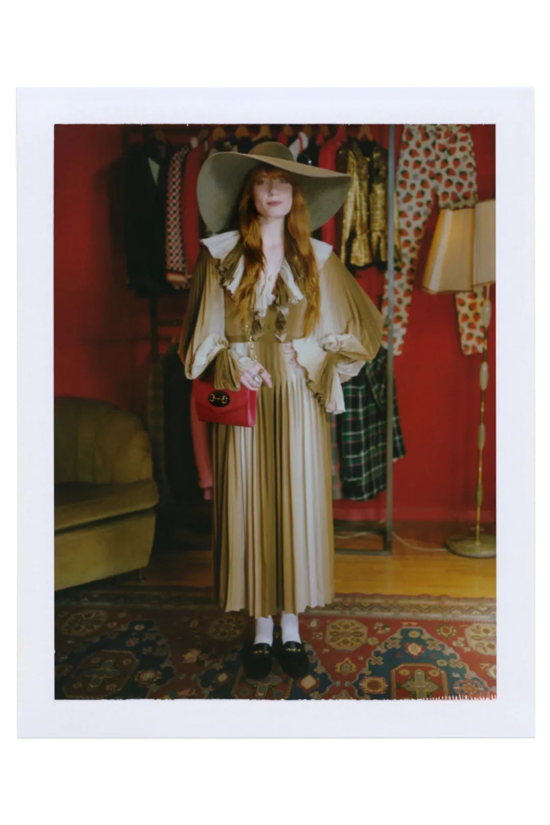 2021年流行的鞋，都是我以前不會買的...