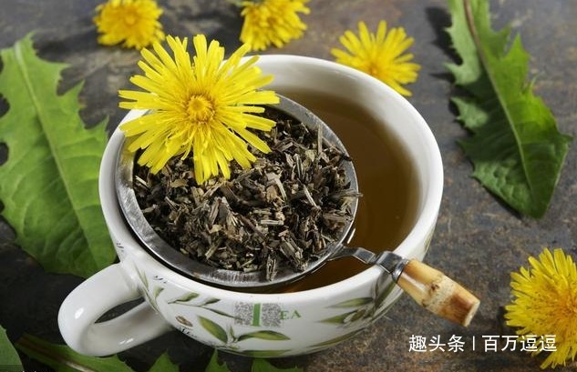 老少皆宜|湿气重还在傻傻的拔罐,每天泡点“它”喝,湿气排毒一身轻松