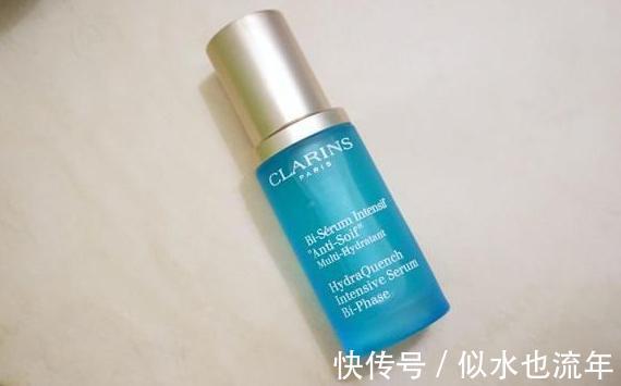 美白|这些精华液有效美白补水镇定维稳,还紧致抗老,精致护肤必不可少