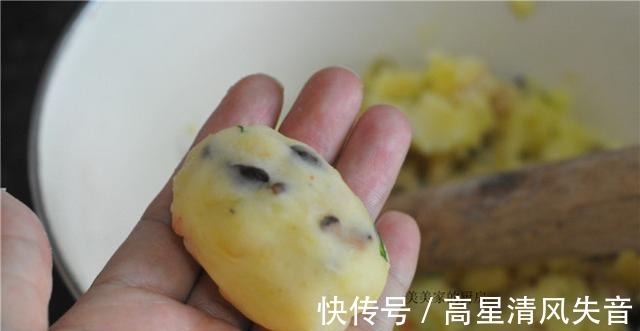 一日三餐|三伏天,吃肉不如吃土豆,教您一个好吃的做法,家有孩子多试试!