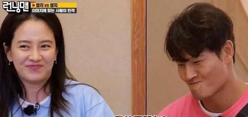 奥运会金牌|提起找媳妇,金钟国不禁皱眉,他更喜欢奥运会金牌和国家队队服!