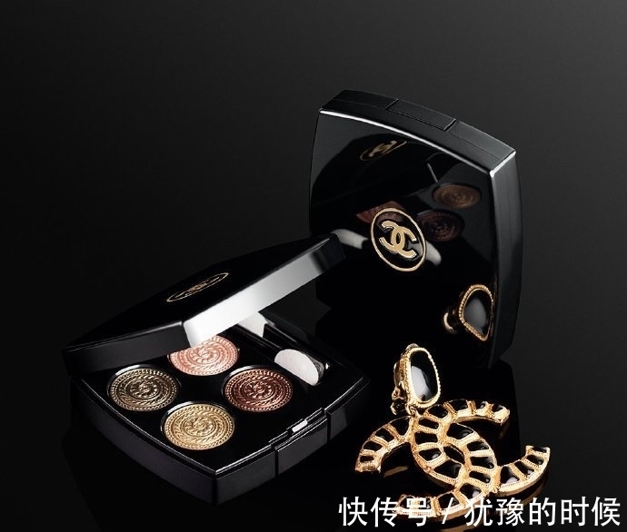 圣诞限定 2019年彩妆圣诞限定是开挂了吗?