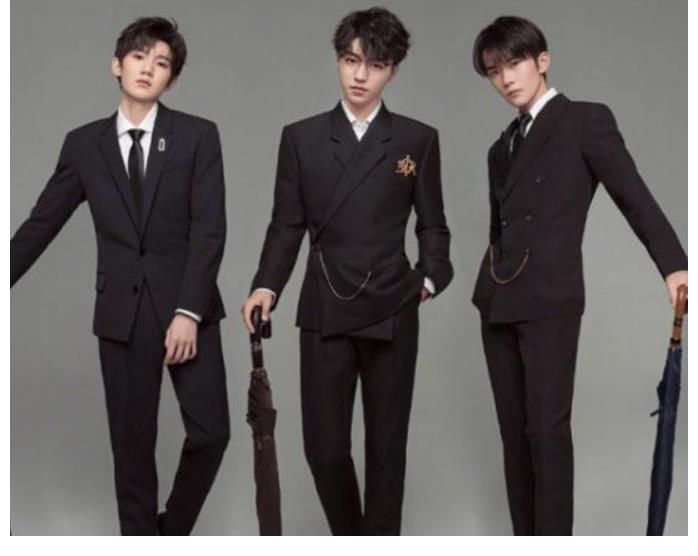 还能期待TFBOYS合体吗?录制节目这次终于不避嫌了