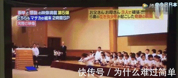 童年时期|10年后最有出息的,是这5种孩子!