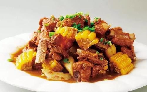 有荤有素8道家常菜，色香味俱全，好吃停不下来！