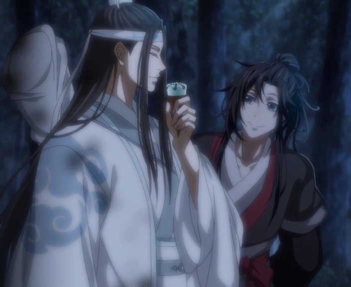 魔道|用《魔道》的方式，打开《天官》，根本没有违和感，甚至想笑