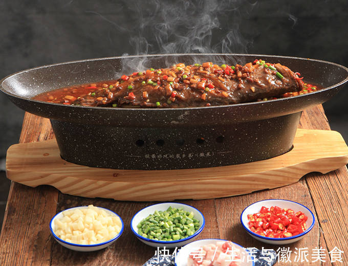 哪家的臭鳜鱼最好吃?