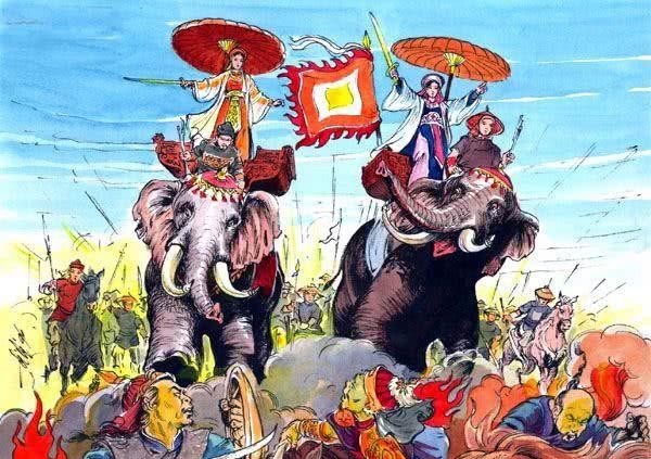 黎季犛|聊一聊朱棣征讨越南，大国的愤怒难平息