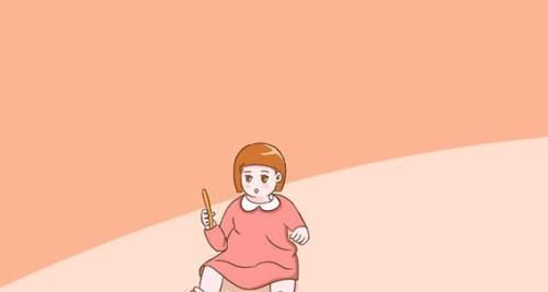 特征|长得漂亮的女孩，小时候通常有这4种特征，你家女儿有几个