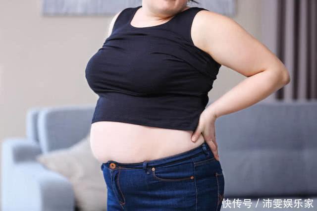 皱纹|女性开始衰老,有3处变长,1处变圆,若一个不占,说明还年轻