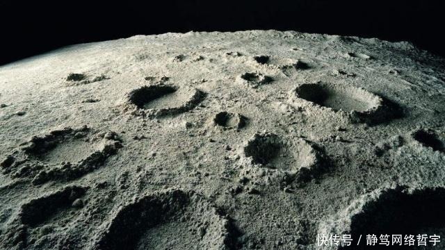 月球上有什么，为何中国要取消登月计划？科学家透露实情