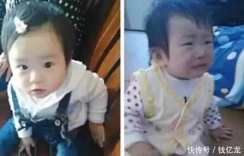 奶奶|妈妈带宝宝与奶奶带宝宝的区别，你有没有中招呢