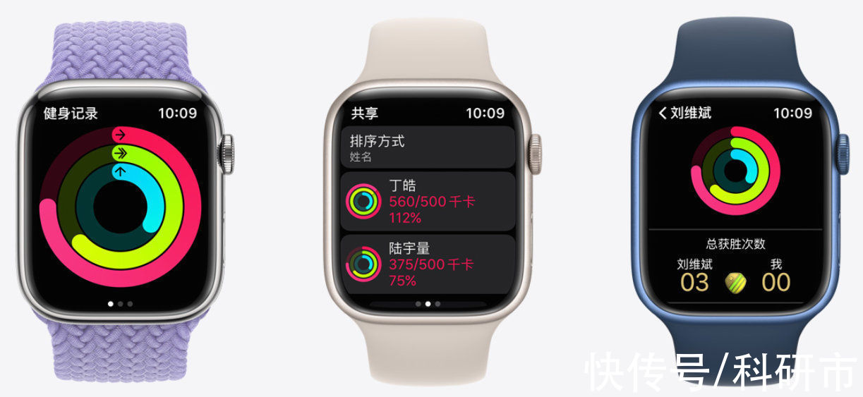 gps|新iPhone SE要来了！Watch Series7开启预购，3000元值不值得买？