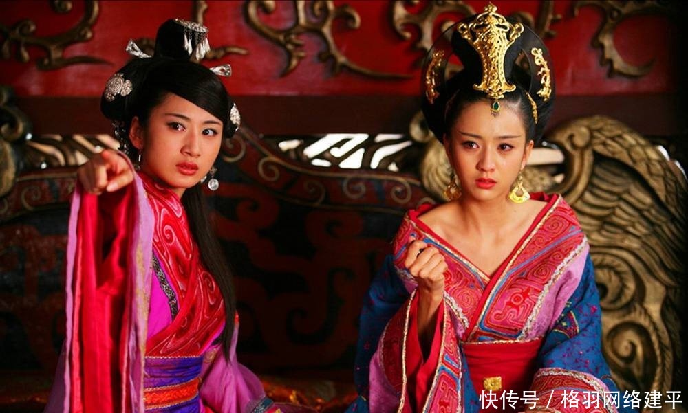 最终|被父母遗弃了三天的女婴,侥幸不死,最终成为绝代芳华的女子