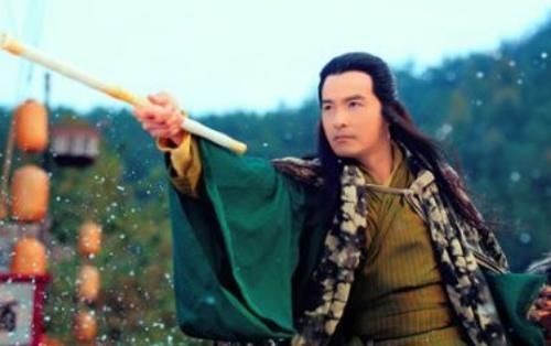 九阴真经|王重阳是天下第一,但同时代有5位高人强于他,却都不屑去击败他