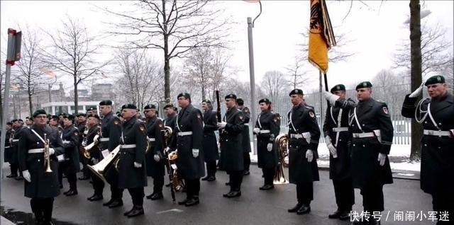 德军方|晚清军队再现德国街头设武器归还箱，竟然有毒刺防空导弹被盗