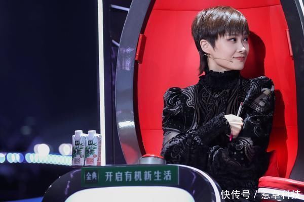 小姐姐|布局战队，导师各有妙招，《2020中国好声音》收视率蝉联第一