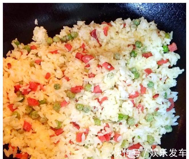 炒米|很多宝妈不知道早上做啥饭，7天早餐不重样，健康又营养