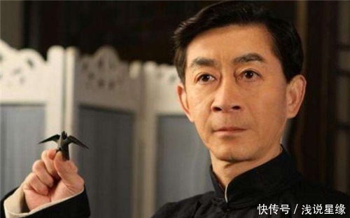 六小龄童|中国唯一合法拥有两张身份证的人,红透大江南北,真名却少有人知