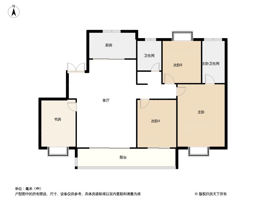 紫金农商银行|买房不用愁，评测帮你忙！南京璞境热搜楼盘信息新鲜出炉