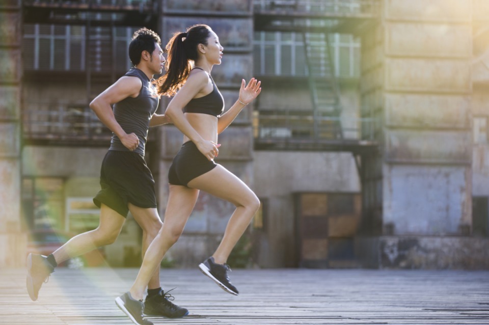 中年|健康大讲堂｜适量运动+补硒=超强免疫力