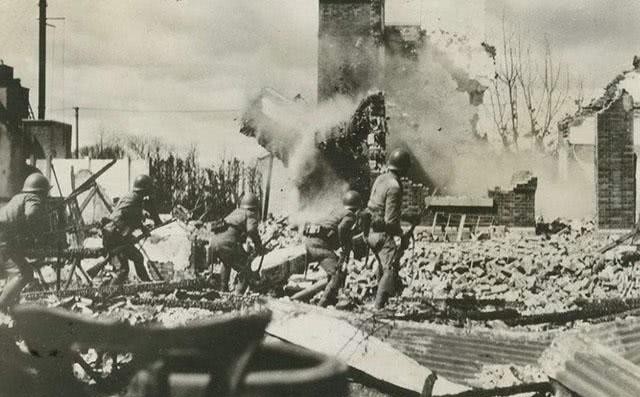 被捕|“不倒翁”军阀对抗王牌师团，七天七夜创奇迹，意外被捕却成卖国贼