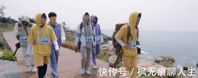 失心瘋|《創造營》全員患“失心瘋”原因竟是沒吃早飯，民以食為天！