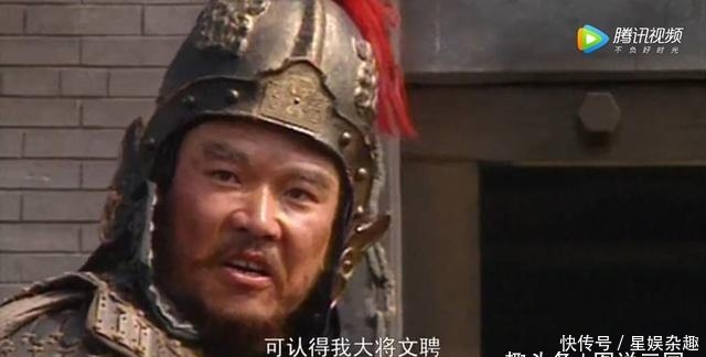关羽|三国击败关羽的五位上将:一个射中关羽的头,一个走运生擒关羽