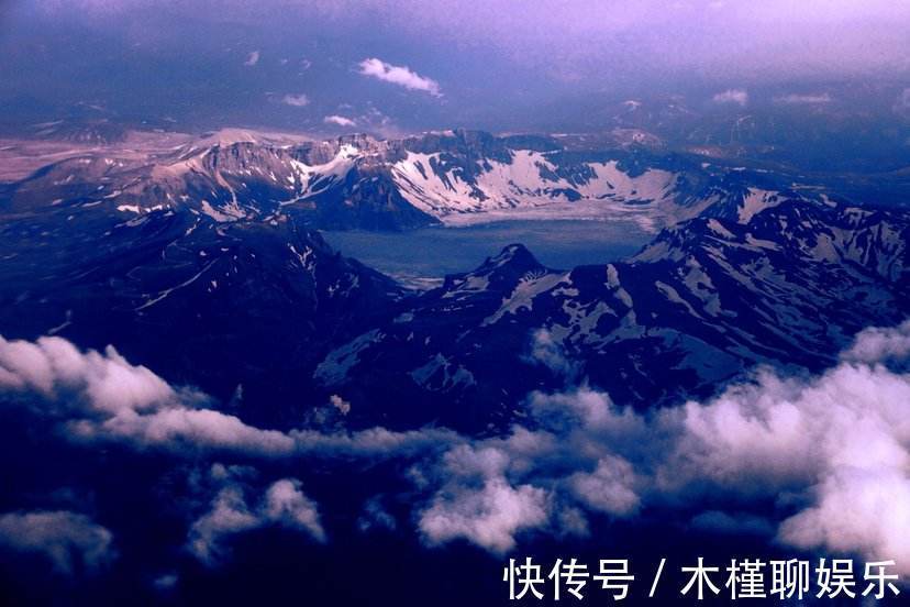 一花一世界,一叶一菩提——奇花异草玉米石,玉米石长白山天池