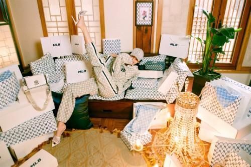 Walk to the Sun 潮咖新色相