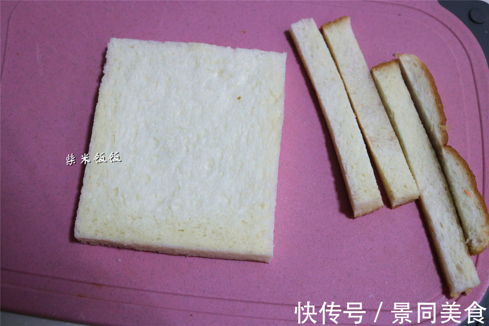 更香|明天早餐还吃它,比包子省事,比大饼更香,朋友跟着做!