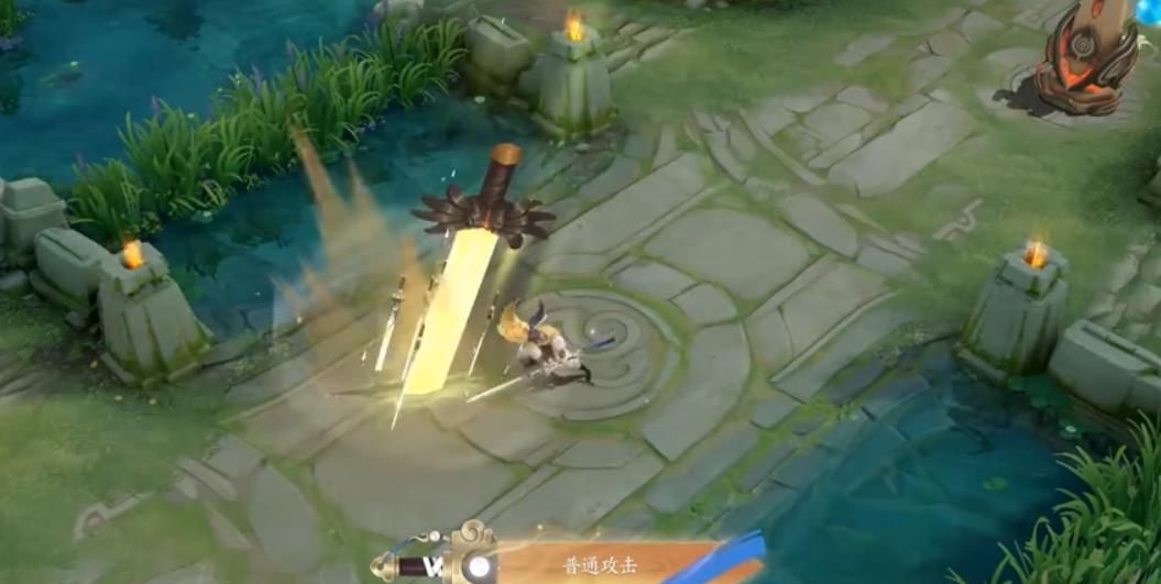 王者荣耀 曜李逍遥皮肤品质及上线时间确定 技能特效仙侠味十足 天合乐学帮助家长发现孩子的更多可能