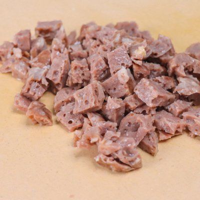 一上桌就被哄抢，这道肉丸玉米饼的诱惑我跪服