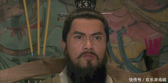 吴用|水浒传宋江第一次反对晁盖,吴用一句话,梁山再无晁盖容身之地!