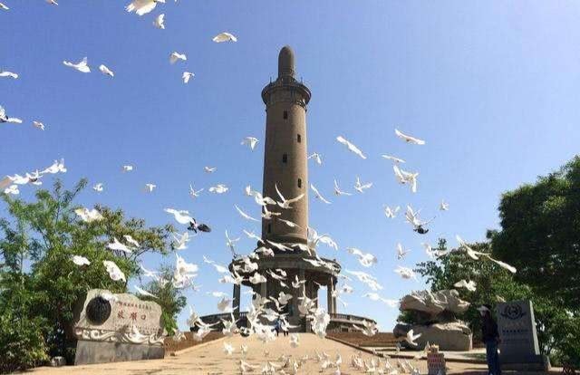 建筑|中国准备拆除一建筑，日本人坚决反对，还提出一无耻要求