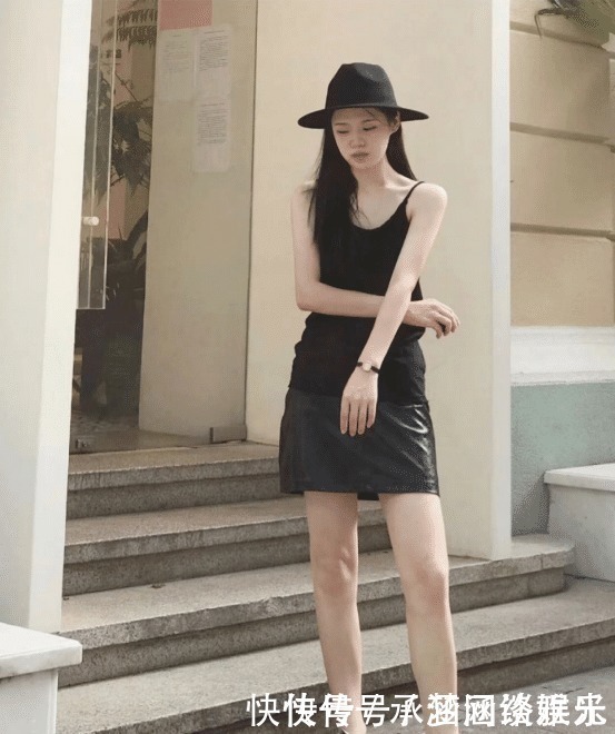 帽子|不同脸型怎么挑选帽子?3步教你选对帽子,修饰脸型不是问题