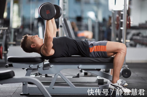 身材|牢记5个黄金增肌建议，提高肌肉维度，更快练出肌肉身材！