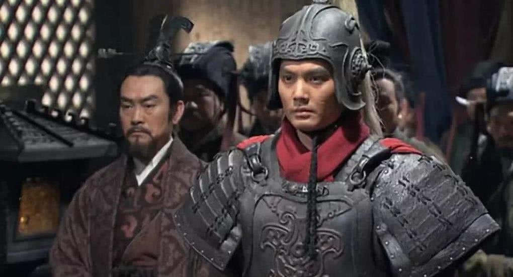 以杀止杀|历史上被低估的名将,让秦军损失25万兵力,白起被迫以杀止杀